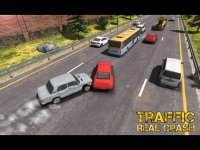 Cкриншот Real Racer Crash Traffic 3D, изображение № 2063997 - RAWG