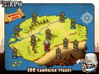 Cкриншот Finger Shot RPG: Intro, изображение № 980258 - RAWG