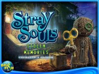 Cкриншот Stray Souls: Stolen Memories HD - A Hidden Object Game with Hidden Objects, изображение № 900229 - RAWG