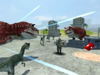 Cкриншот Dinosaur: Mercenary War, изображение № 1641833 - RAWG
