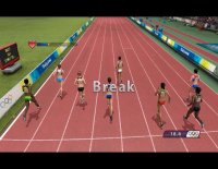 Cкриншот Beijing 2008 - The Official Video Game of the Olympic Games, изображение № 200103 - RAWG