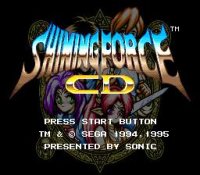 Cкриншот Shining Force CD, изображение № 740233 - RAWG