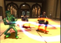 Cкриншот Ghostbusters: The Video Game, изображение № 487703 - RAWG
