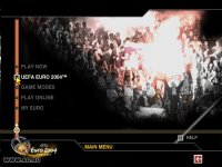 Cкриншот UEFA Euro 2004, изображение № 392096 - RAWG