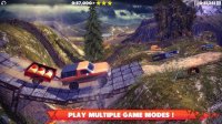 Cкриншот Offroad Legends 2 - Monster Truck Trials, изображение № 2086099 - RAWG