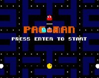 Cкриншот Pac Man, изображение № 2362043 - RAWG