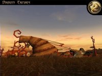 Cкриншот Dragon Empires, изображение № 353723 - RAWG