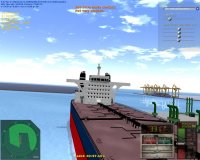 Cкриншот Порт назначения, изображение № 491873 - RAWG