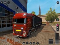 Cкриншот WTD World Truck Driving Sim 21, изображение № 2837099 - RAWG