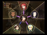 Cкриншот Sakura Wars: So Long, My Love, изображение № 544484 - RAWG