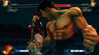 Cкриншот Street Fighter 4, изображение № 491097 - RAWG