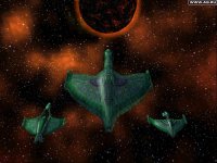 Cкриншот Star Trek: Armada, изображение № 334077 - RAWG