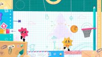 Cкриншот Snipperclips Plus - Cut it out, together!, изображение № 1837548 - RAWG