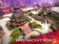 Cкриншот Age of Wushu Dynasty - Kungfu Action MMO Adventure, изображение № 53204 - RAWG