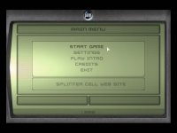 Cкриншот Tom Clancy's Splinter Cell, изображение № 803900 - RAWG
