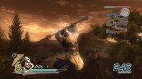 Cкриншот Dynasty Warriors 6, изображение № 495024 - RAWG