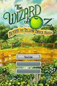 Cкриншот The Wizard of OZ: Beyond the Yellow Brick Road, изображение № 3277171 - RAWG