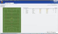 Cкриншот Football Manager 2012, изображение № 582366 - RAWG