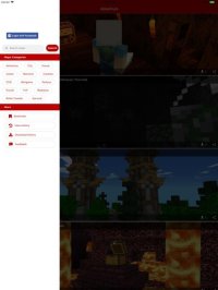 Cкриншот Maps for Minecraft PE Ed, изображение № 1980075 - RAWG