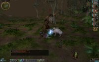 Cкриншот Neverwinter Nights 2: Storm of Zehir, изображение № 325524 - RAWG