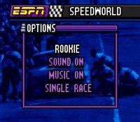 Cкриншот ESPN Speed World, изображение № 759123 - RAWG