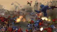 Cкриншот Warhammer 40,000: Dawn of War - Master Collection, изображение № 3448081 - RAWG