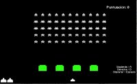 Cкриншот Space Invaders (FanMade), изображение № 2424352 - RAWG