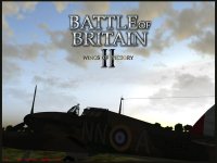 Cкриншот Битва за Британию 2: Крылья победы, изображение № 417321 - RAWG
