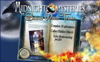 Cкриншот Midnight Mysteries: Salem Witch Trials - Standard Edition, изображение № 2050054 - RAWG