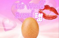 Cкриншот The World Record Egg Dating Simulator, изображение № 1817423 - RAWG