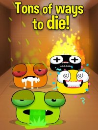 Cкриншот My Derp - The Impossible Virtual Pet Game, изображение № 877919 - RAWG