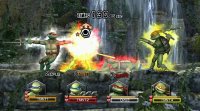 Cкриншот Teenage Mutant Ninja Turtles: Smash-Up, изображение № 517961 - RAWG