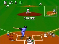 Cкриншот World Class Baseball, изображение № 786827 - RAWG
