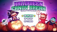 Cкриншот Halloween Candy Break Head to Head, изображение № 2624996 - RAWG