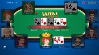 Cкриншот Solo King - Одна игра: Техасский покер, изображение № 2335526 - RAWG