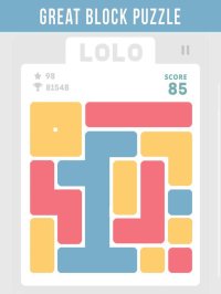 Cкриншот LOLO: Puzzle Game, изображение № 903887 - RAWG