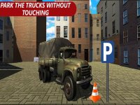 Cкриншот Real Truck Parking Deluxe: HTV Training School, изображение № 1684860 - RAWG