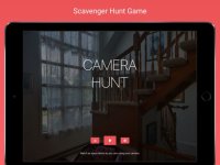 Cкриншот Camera Hunt - Scavenger Game, изображение № 1756342 - RAWG