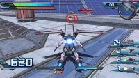 Cкриншот Gundam Extreme VS. Full Boost, изображение № 614585 - RAWG