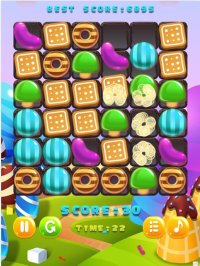 Cкриншот Candy Lollipops Match 3, изображение № 2184955 - RAWG