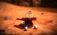 Cкриншот MARS SIMULATOR - RED PLANET, изображение № 120915 - RAWG