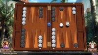 Cкриншот Hardwood Backgammon, изображение № 1435165 - RAWG