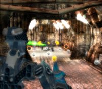 Cкриншот Bionicle Heroes, изображение № 455709 - RAWG