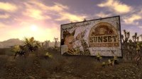 Cкриншот Fallout: New Vegas, изображение № 278011 - RAWG