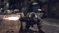 Cкриншот Gears of War, изображение № 431525 - RAWG