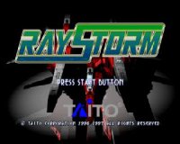 Cкриншот RayStorm (2010), изображение № 764024 - RAWG