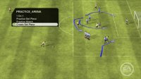 Cкриншот FIFA 10, изображение № 284709 - RAWG