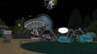 Cкриншот Rollercoaster Dreams, изображение № 5248 - RAWG