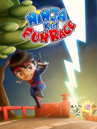 Cкриншот Fun Race Ninja Kids - by Fun Games For Free, изображение № 915456 - RAWG