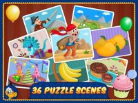 Cкриншот Jigsaw Bundle for Kids Free: Fun learning Puzzle game for Toddlers, изображение № 1601399 - RAWG